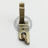 #P722 Hemming Presser Foot 7/32 (5.6mm) for JUKI, JACK and all brands Industrial Single Needle Lock-Stitch Sewing machine