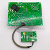 PCB With Display For MAQI Q1 Single Needle Lockstitch Sewing Machine Spare Part