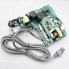 PCB for JACK A4, JACK A3 (Part Number: 13833013) Electronic PCB Card Single Needle Lockstitch Machine Spare Part (JACK ORIGINAL PARTS)