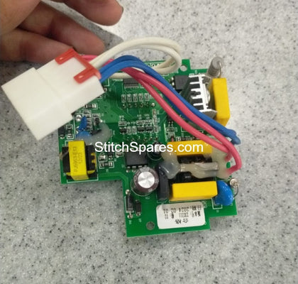 PCB for KETING End Cutting Machine KT-D108