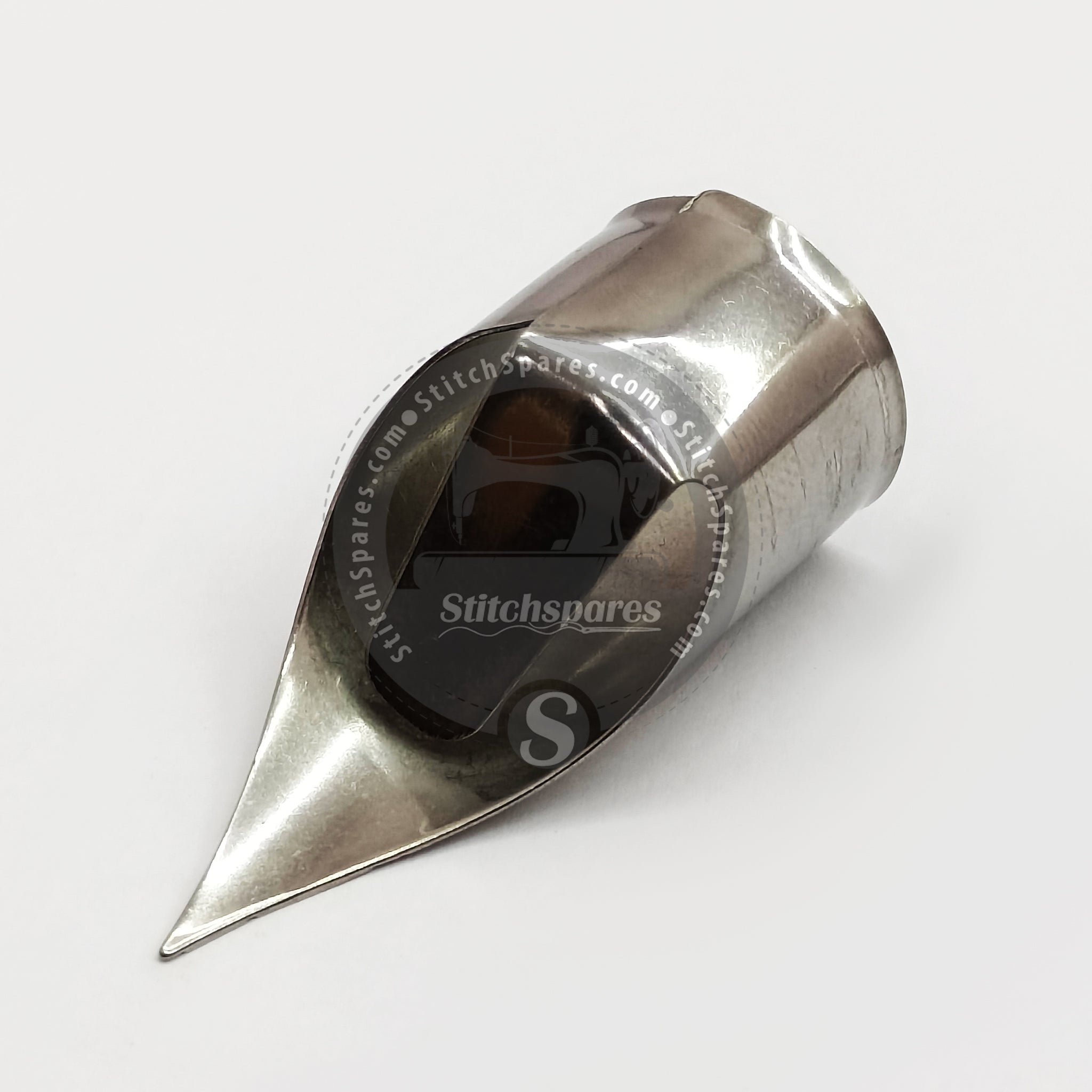 PL-L Finger Reverse Collar Big Type