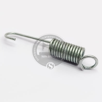 Pedal Accelerator Spring For All Sewing Machine Spare Part