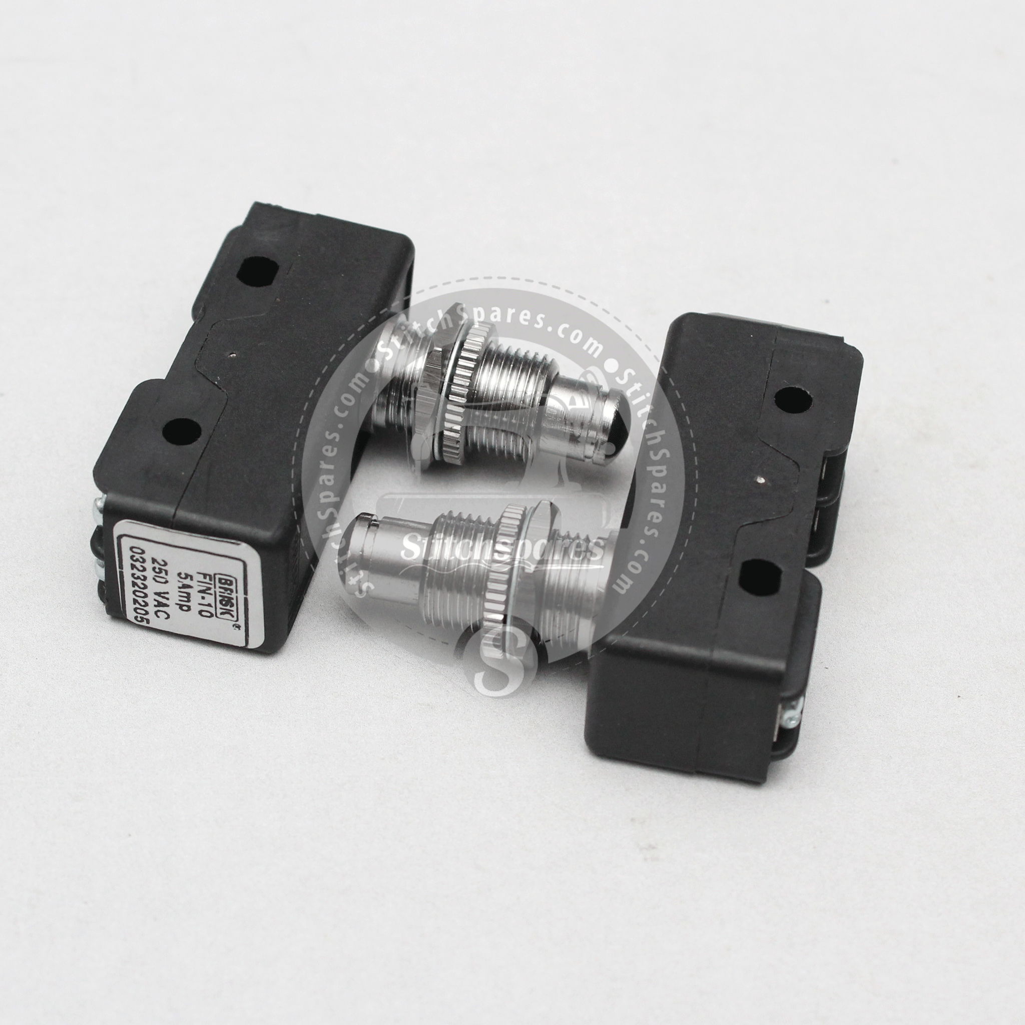 Interruptor de pedal (5 amperios) Prensa de vapor Mesa de vacío