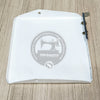 Pedal with Mat (Big) for JUKI, JACK Industrial Sewing Machine