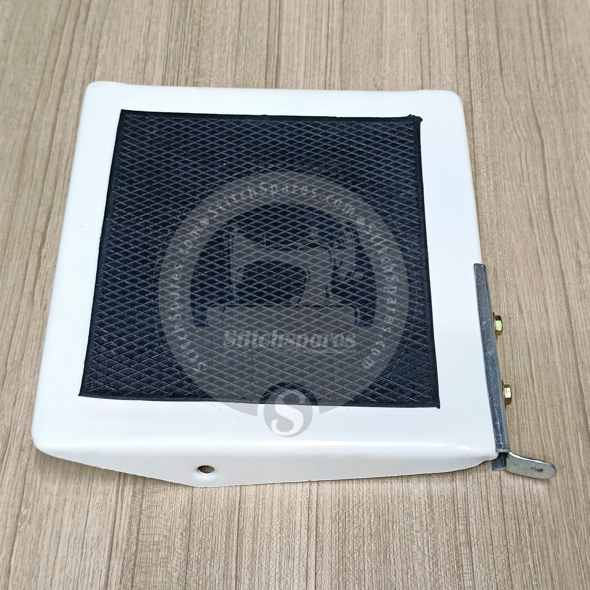 industrial sewing machine pedal Pedal with Mat (Big) for JUKI, JACK Industrial Sewing Machine – StitchSpares.Com