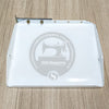 Pedal with Mat (Big) for JUKI, JACK Industrial Sewing Machine