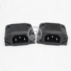 Plug Set For LEJIANG YJ-110MM (LEJIANG ORIGINAL) Round Cloth Cutting Machine