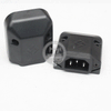 Plug Set For LEJIANG YJ-110MM (LEJIANG ORIGINAL) Round Cloth Cutting Machine