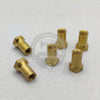 Press Base Nut (Small) Steam Press