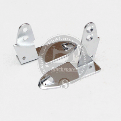 Presser Foot For YJ-65 (LEJIANG ORIGINAL) Cloth Cutting Machine Spare Part  Part No : G38