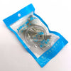 Presser Foot For ( JACK ORIGINAL) JACK E3, JACK JK-804-D Overlock Sewing Machine Spare Parts