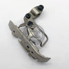 Presser Foot For ( JACK ORIGINAL) JACK E3, JACK JK-804-D Overlock Sewing Machine Spare Parts