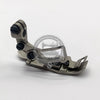 Presser Foot For ( JACK ORIGINAL) JACK E3, JACK JK-804-D Overlock Sewing Machine Spare Parts