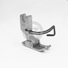 Presser Foot JACK ORIGINAL for JACK F5, F4, A2, A3, A4