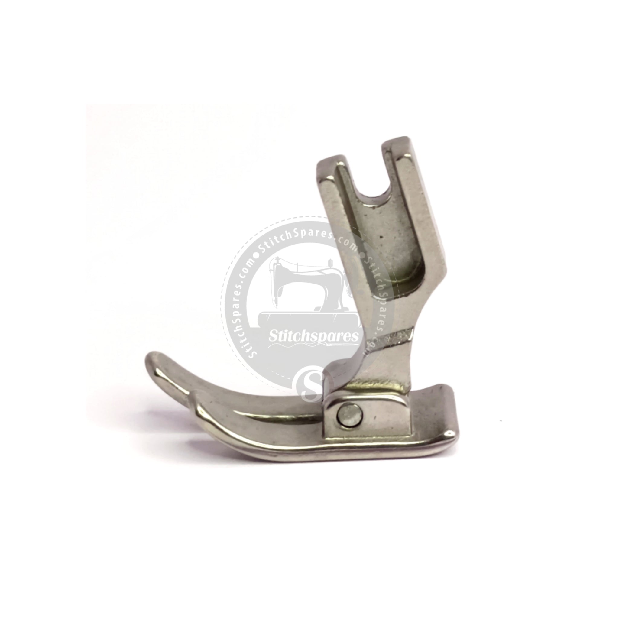 Prensatelas Jack F4-HL-7, F5-HL-7 (JACK ORIGINAL) Repuesto para máquina de coser de aguja única con gancho grande de alta resistencia