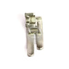 Presser Foot Jack F4-HL-7, F5-HL-7 (JACK ORIGINAL) Heavy Duty Large Hook Single Needle Sewing Machine Spare Part