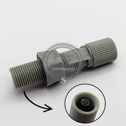 Pressure Bar Regulator Plastic For ( JACK ORIGINAL) JACK E3, E4, 804D, Overlock Sewing Machine