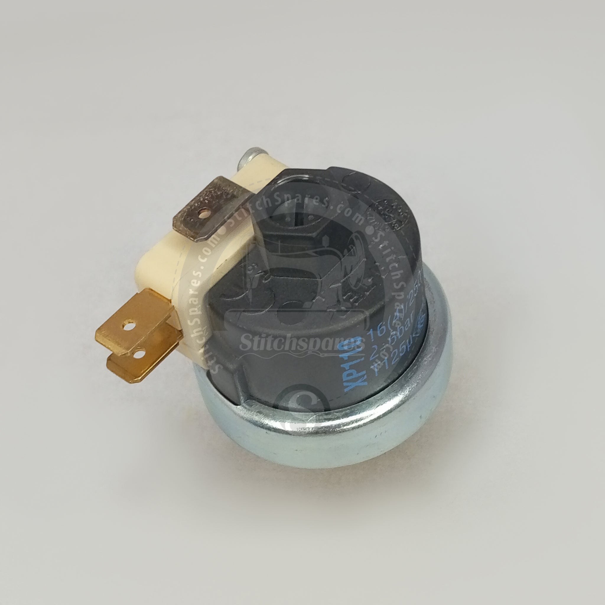 Pressure Switch For Steam Press Boiler – StitchSpares.Com