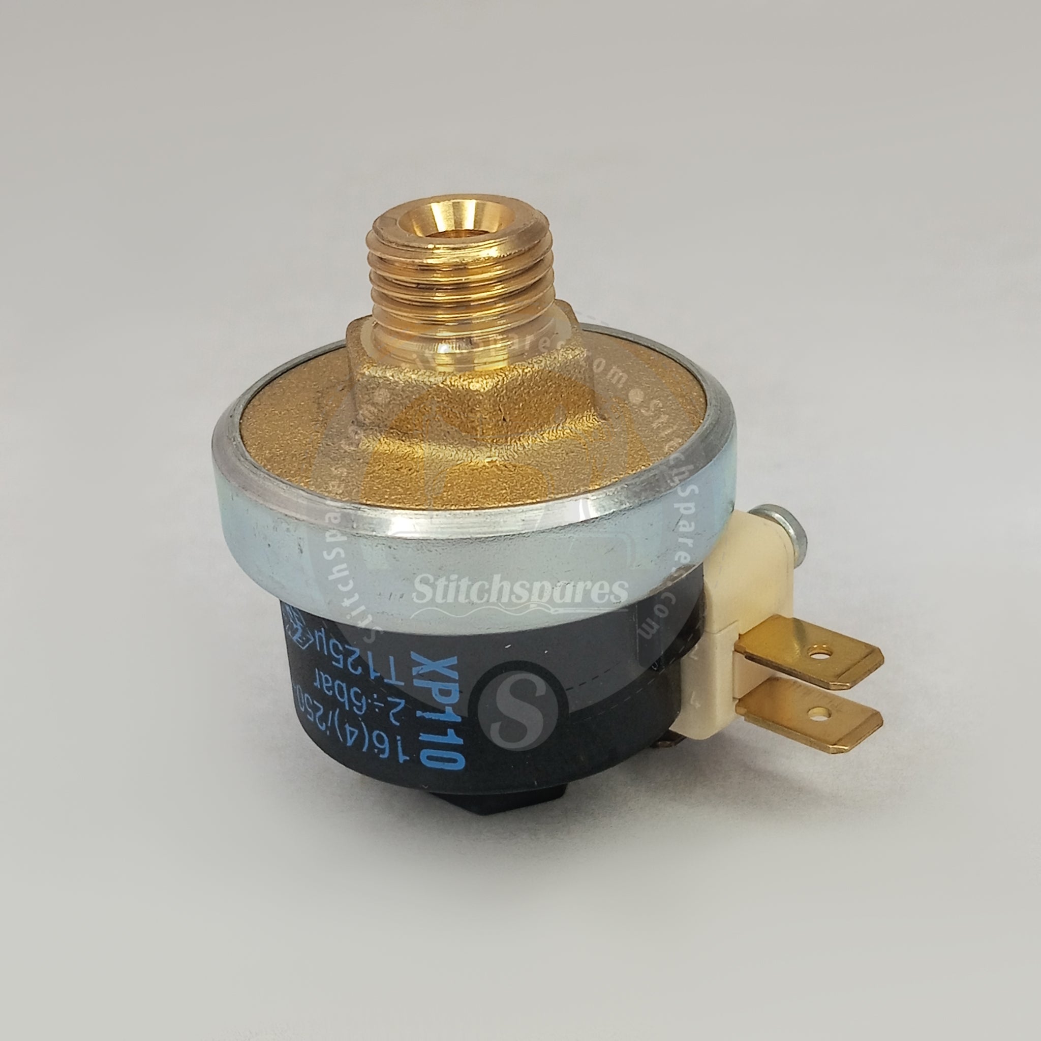 Pressure Switch For Steam Press Boiler – StitchSpares.Com