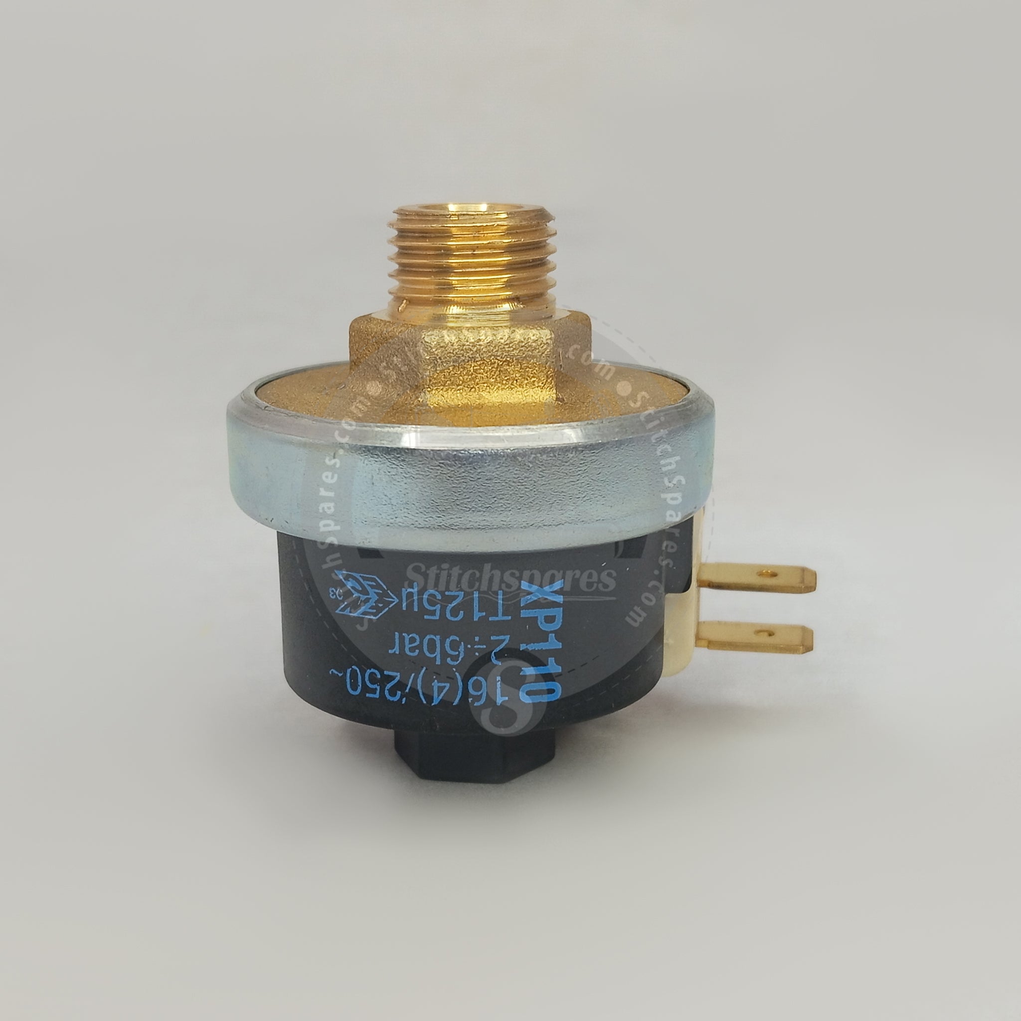 Pressure Switch For Steam Press Boiler – StitchSpares.Com