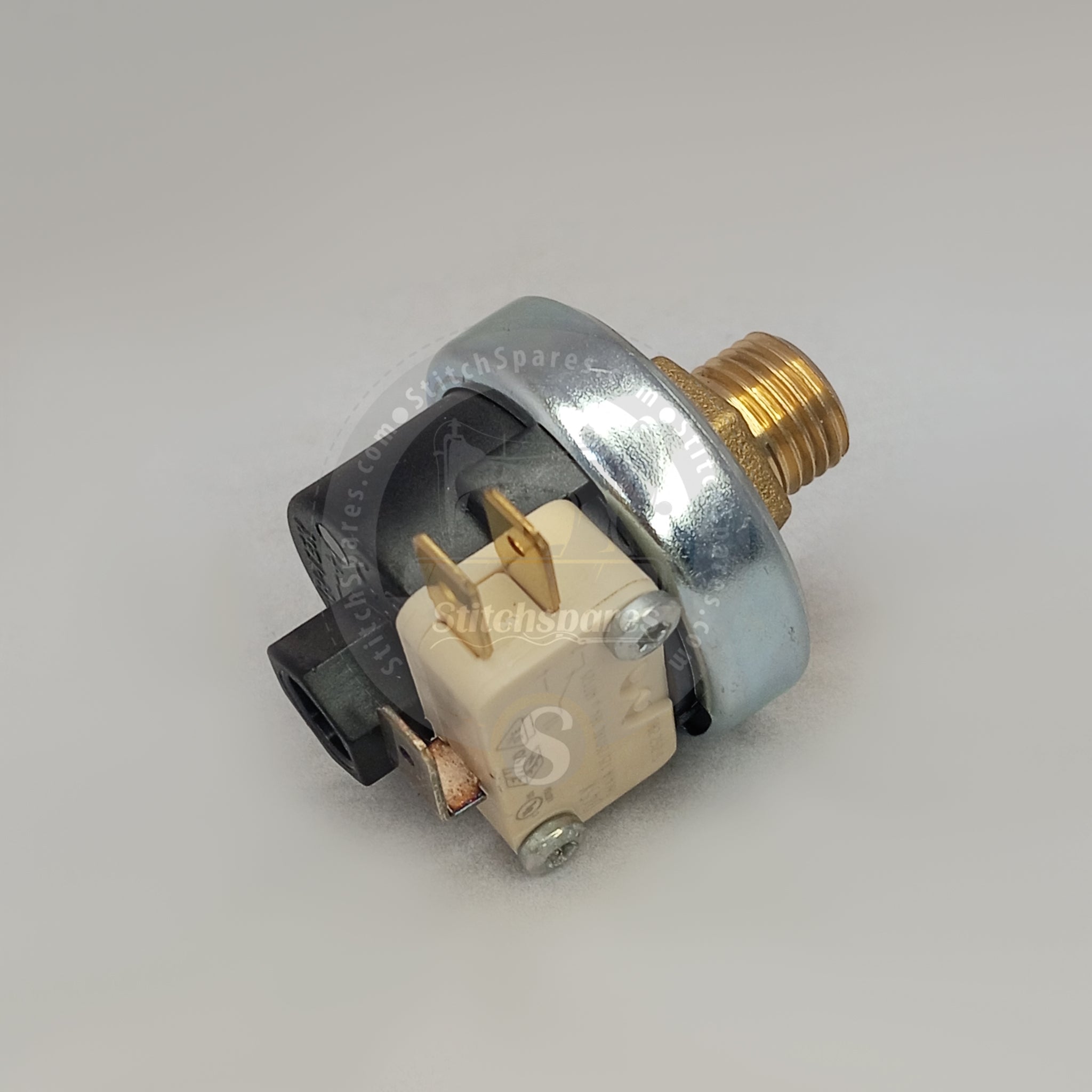 Pressure Switch For Steam Press Boiler – StitchSpares.Com