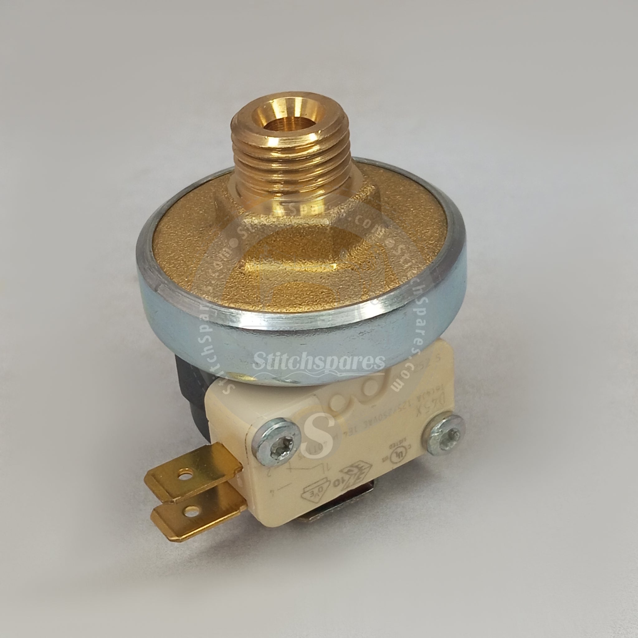 Pressure Switch For Steam Press Boiler – StitchSpares.Com