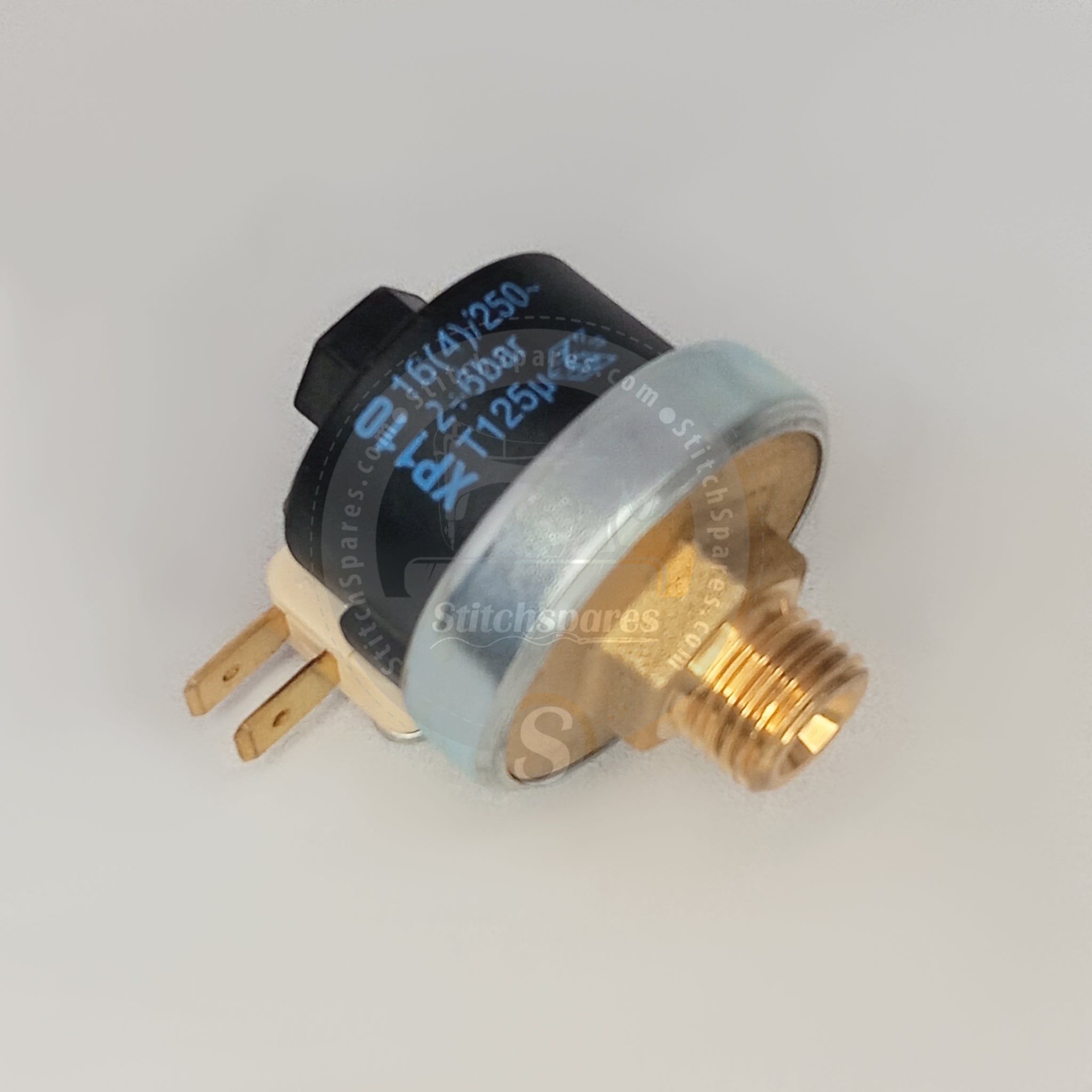 Pressure Switch For Steam Press Boiler – StitchSpares.Com