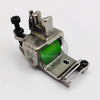 Q5 / X6 Right Adjustable Neck Tape Attaching Presser Foot