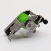 Q5 / X6 Right Adjustable Neck Tape Attaching Presser Foot