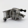 Q5 / X6 Right Steel Plain Adjustable Neck Tape Attaching Presser Foot