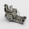 Q5 / X6 Steel Plain Roller Adjustable Neck Tape Attaching Presser Foot