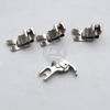 R2E Roller Presser Foot Single Needle Lock-Stitch Sewing Machine