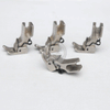 R2E Roller Presser Foot Single Needle Lock-Stitch Sewing Machine