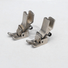 R2E Roller Presser Foot Single Needle Lock-Stitch Sewing Machine