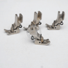 R2E Roller Presser Foot Single Needle Lock-Stitch Sewing Machine