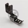 R36LN Roller Presser Foot JUKI/JACK Single Needle Lockstitch Sewing Machine