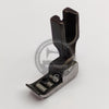 R36LN Roller Presser Foot JUKI/JACK Single Needle Lockstitch Sewing Machine