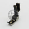 R36N Roller Presser Foot JUKI/JACK Single Needle Lockstitch Sewing Machine