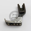 R36N Roller Presser Foot JUKI/JACK Single Needle Lockstitch Sewing Machine