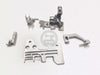 R4508-JOE-DOO Gauge Set JUKI MO-3916 Overlock Sewing Machine Spare Part