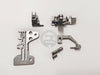 R4508-JOE-DOO Gauge Set JUKI MO-3916 Overlock Sewing Machine Spare Part