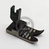 R652 10mm Roller Presser Foot Zig Zag Sewing Machine