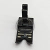 R652 10mm Roller Presser Foot Zig Zag Sewing Machine