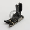 R652 8mm Roller Presser Foot Zig Zag Sewing Machine