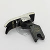 R652 8mm Roller Presser Foot Zig Zag Sewing Machine