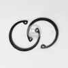 RC-3221517-KP Retainning Ring 32.2 Lk-1850 Juki Barteck Sewing Machine Spare Part