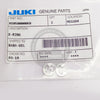 Arandela RE0500000K0 (JUKI ORIGINAL) JUKI LH-3500A Repuesto para máquina de coser de pespunte de dos agujas