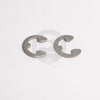 RE0500000K0 Washer (JUKI ORIGINAL) JUKI LH-3500A  Two Needle Lockstitch Sewing Machine Spare Part
