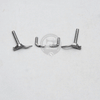 REECE 101 Loopers (SET OF 4 PCS) Eyelet Button Hole Sewing Machine Spare Part