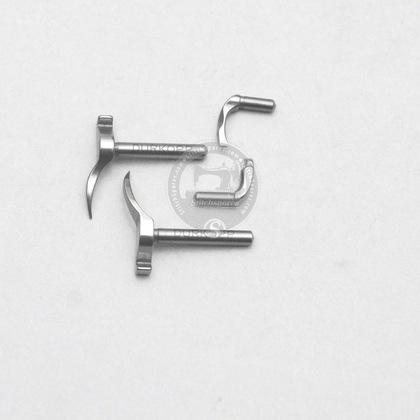 REECE 101 Loopers (SET OF 4 PCS) Eyelet Button Hole Sewing Machine Spare Part